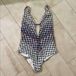 Missoni One-piece